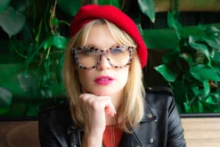 A.J.'s Champion (Blue-Light Computer Reading Glasses)