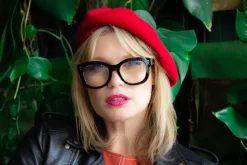 A.J.'s Champion (Blue-Light Computer Reading Glasses)