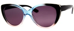 Alley Oop (Full Lens Sunglass Reader)