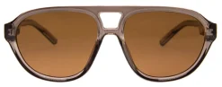 Bilko Unisex Aviator Sunglasses