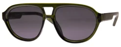 Bilko Unisex Aviator Sunglasses