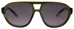 Bilko Unisex Aviator Sunglasses