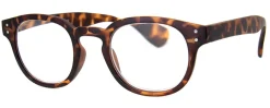 Broadway Blues (Blue-Light Computer Reading Glasses)