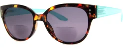 Catchy (Bifocal Sunglass Readers)