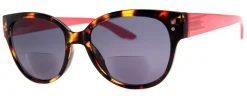 Catchy (Bifocal Sunglass Readers)