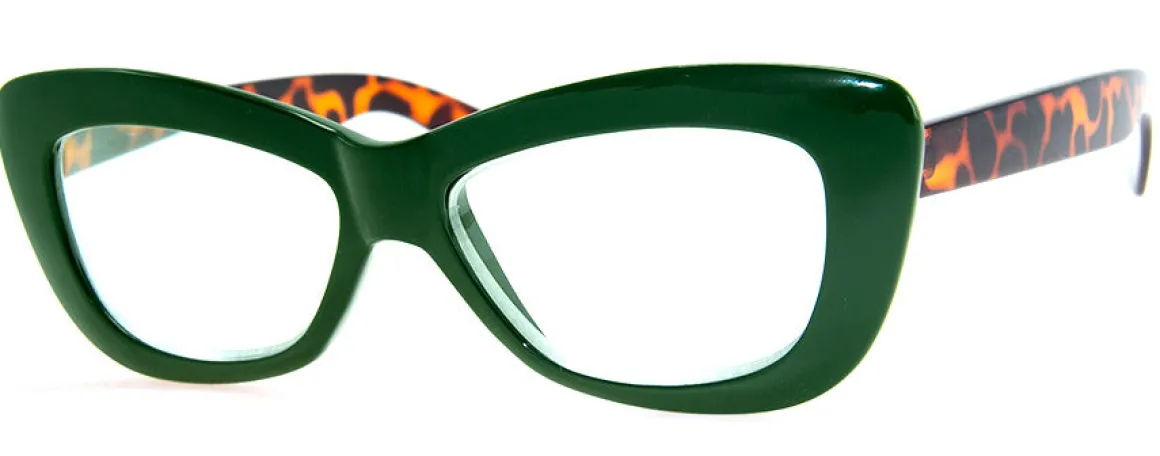 Crushed - Classic Colors
