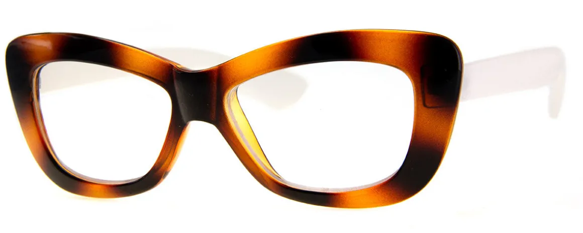 Crushed - Classic Colors