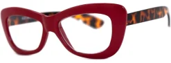 Crushed (Clear Lens)