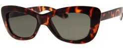 Crushed (Sunglass)