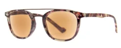 Day Off (Full Lens Sunglass Reader)