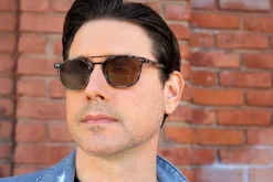 Day Off (Full Lens Sunglass Reader)