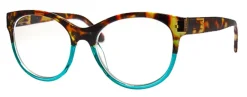 Digital Age (Blue-Light Computer Reading Glasses)