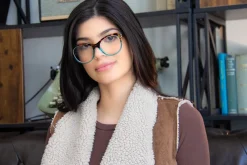 Digital Age (Blue-Light Computer Reading Glasses)