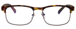 Fifties (Blue-Light Computer Reading Glasses)