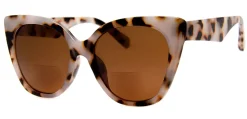 Foggies (Bifocal Sunglass Reader)