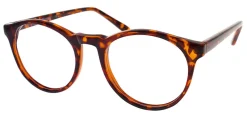 Grad School (Clear Lens)