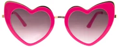 Heart-Throb Glasses