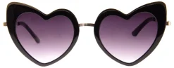 Heart-Throb Glasses