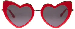 Heart-Throb Glasses