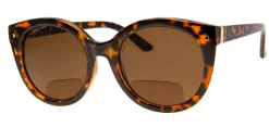 Impervious (Bi-Focal Sunglass Readers)