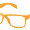 Intelli (Clear Lens)