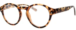 Lloyd (Clear Lens)