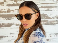 Low Key (Bi-Focal Sunglass Readers)