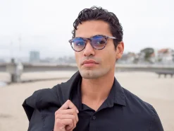Majestic (Blue-Light Computer Reading Glasses)