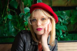 Money Buys (Blue-Light Computer Reading Glasses)