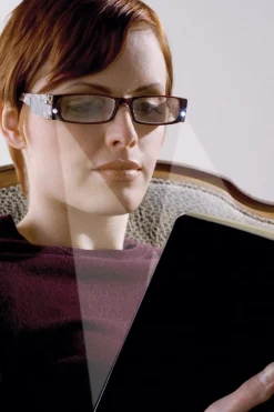 Nightlight Reader