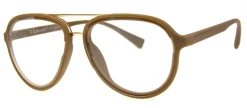 Platinum (Clear Lens)