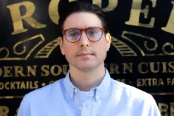 Post Grad (Blue-Light Computer Reading Glasses)