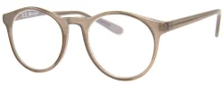 Post Grad (Blue-Light Computer Reading Glasses)