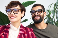 Priority (Blue-Light Computer Reading Glasses)