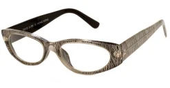 Rapture (Clear Lens)