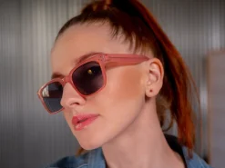 Re-Classified (Full Lens Sunglass Reader)