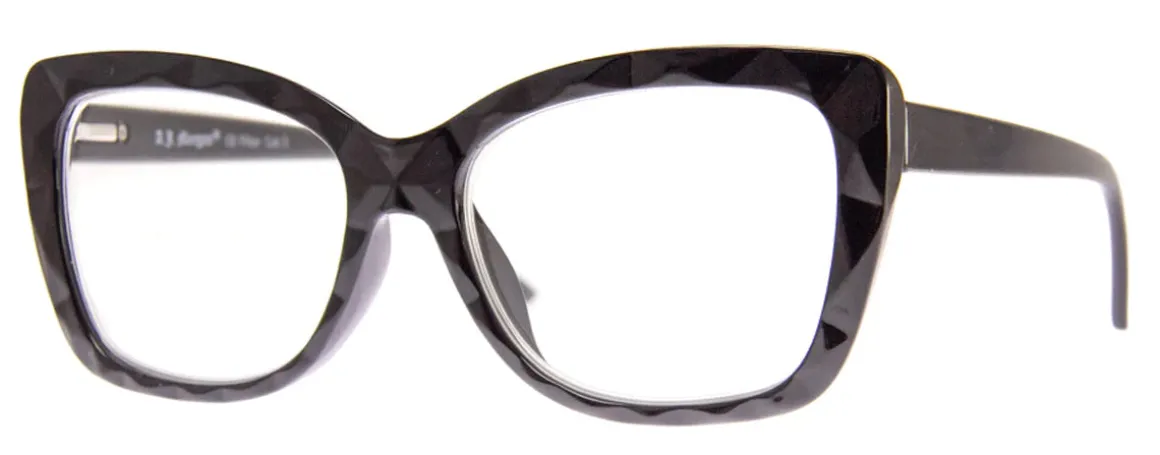Responsible (Blue-Light Computer Reading Glasses)