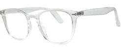Right Now (Clear Lens Blue-Light Computer Glasses)