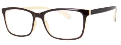 Right Ticket (Blue-Light Computer Reading Glasses)