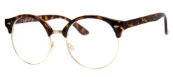 See-The-Usa (Clear Lens)