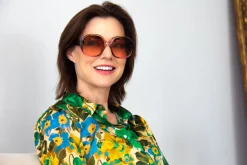 So Enchanting Ombre Sunglasses