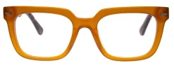 Solid Connection - Optical Quality Readers