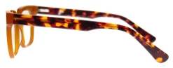 Solid Connection - Optical Quality Readers