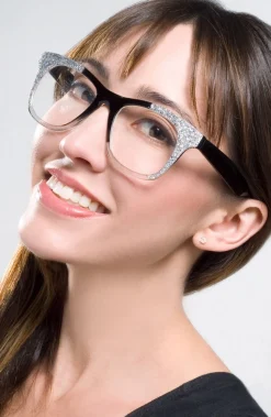 Stardust (Clear Lens)