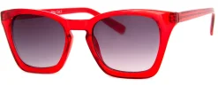 Thelma (Full Lens Sunglass Reader)