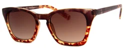 Thelma (Full Lens Sunglass Reader)
