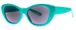 Top Deck (Full Lens Sunglass Reader)