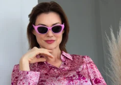Top Deck (Full Lens Sunglass Reader)