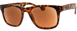Very Normal (Full Lens Sunglass Reader)